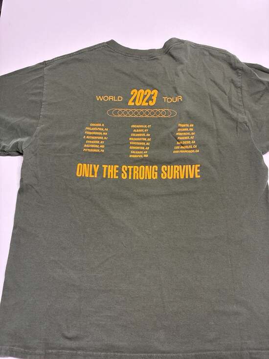 Bruce Springsteen - Picture 2 of 3